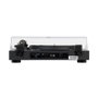 Fonestar VINYL-13 Tocadiscos Hi-Fi Negro